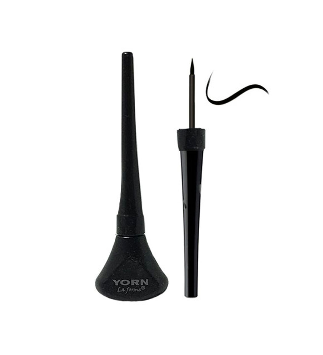 خط چشم ماژیکی ضد آب مدل کوزه ای