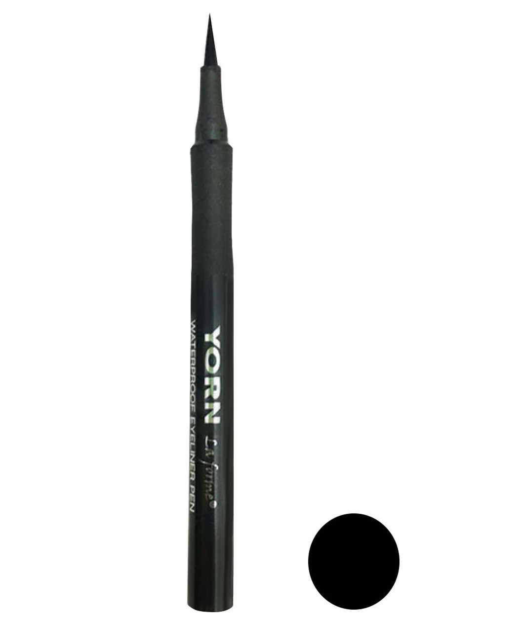 خط چشم ماژیکی