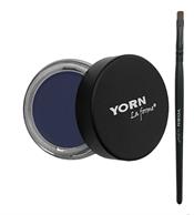 خط چشم ژله ای رنگی