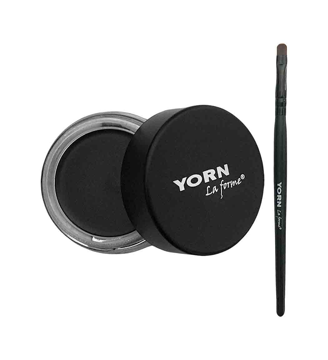 خط چشم ژله ای مشکی