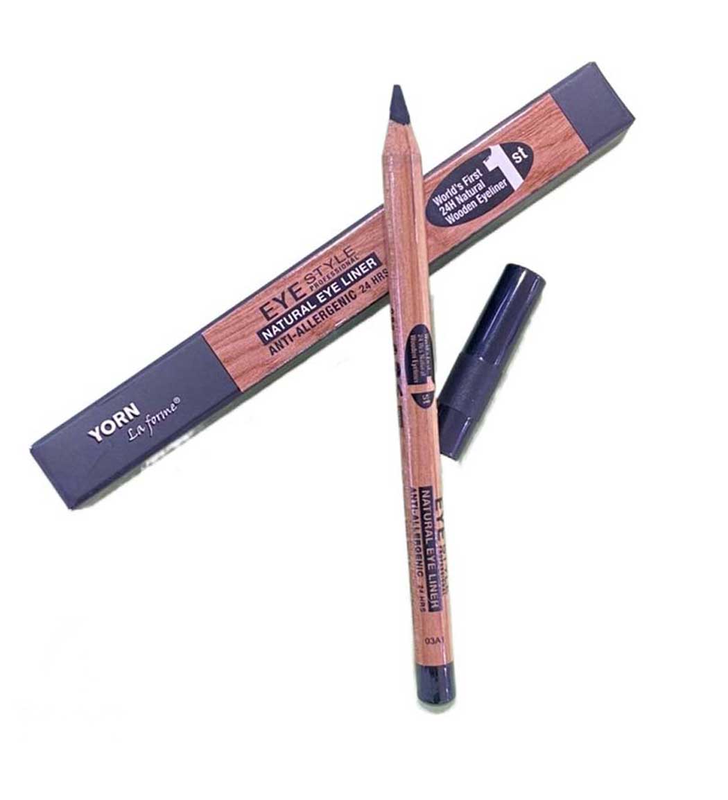 مداد چشم چوبی 100 درصد طبیعی