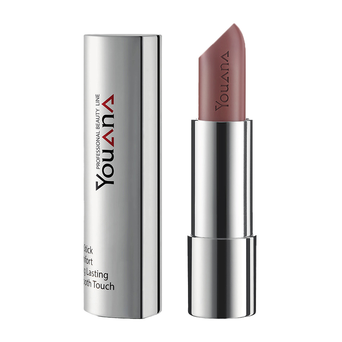 رژلب جامد مات وزن 4 گرم