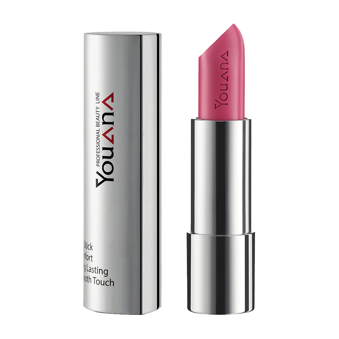 رژلب جامد براق وزن 4 گرم