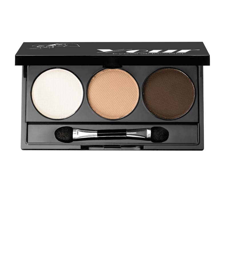 سایه چشم 3 عددی