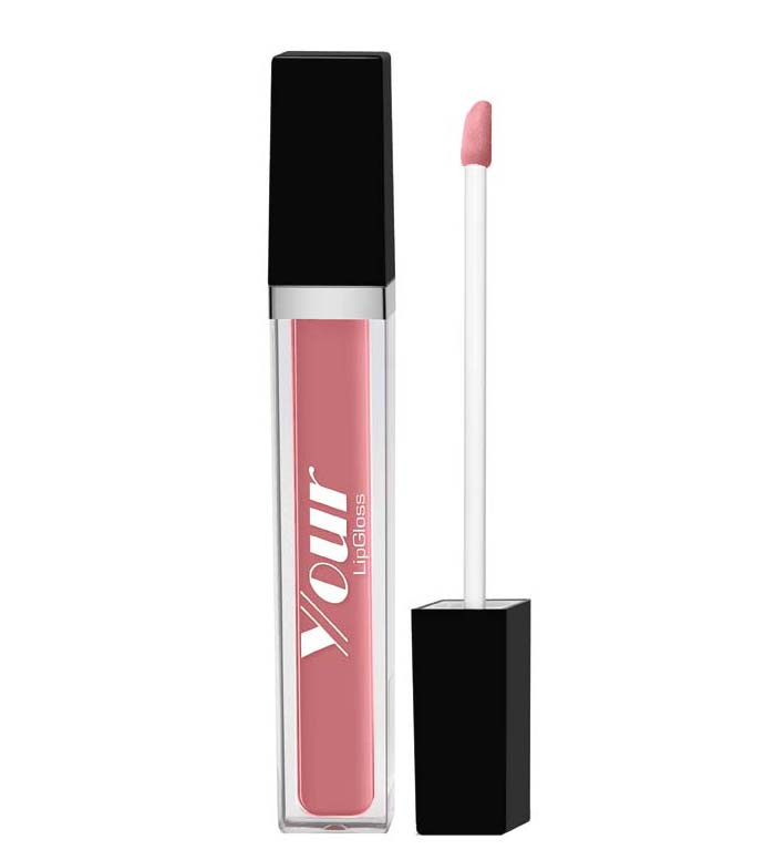 رژلب مایع حاوی ویتامین ای