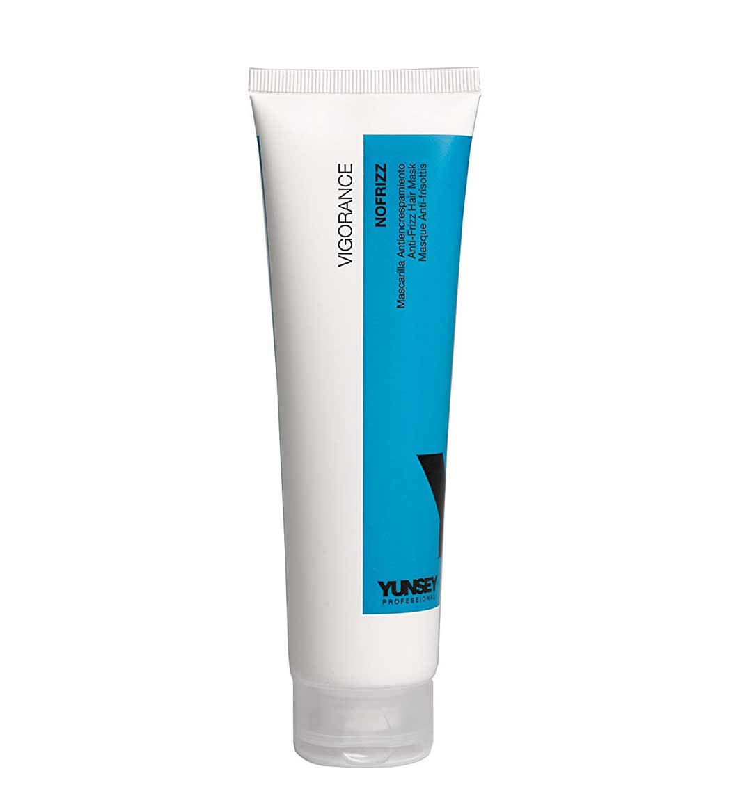 ماسک ضد وز حاوی روغن آرگان ویگورانس 200میل