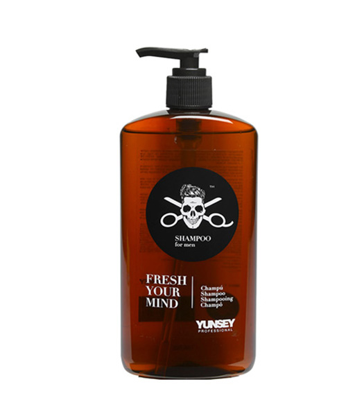 شامپو آقایان فرش یورمایند