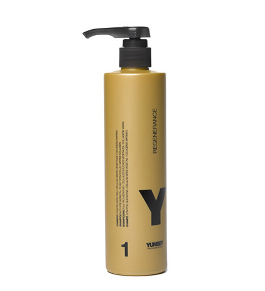 شامپو کلاژن احیاء کننده