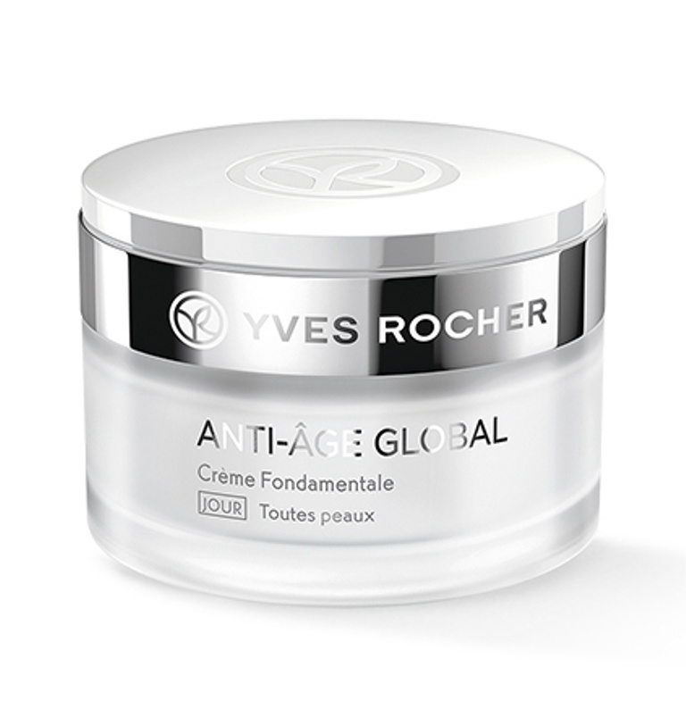 کرم روز ضد پیری گلوبال