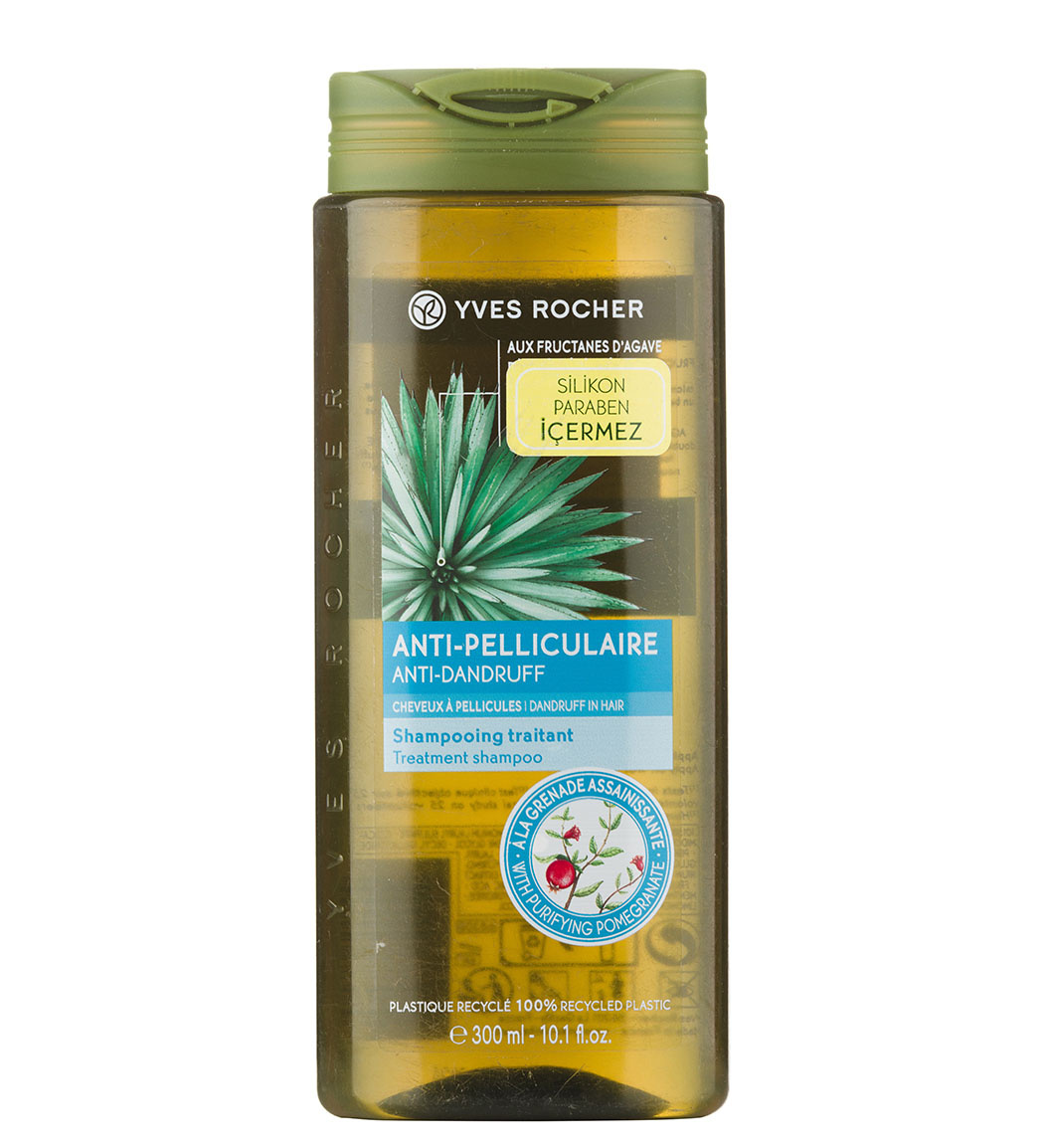 شامپو ضد شوره مدل Anti Pelliculair حجم 300میل