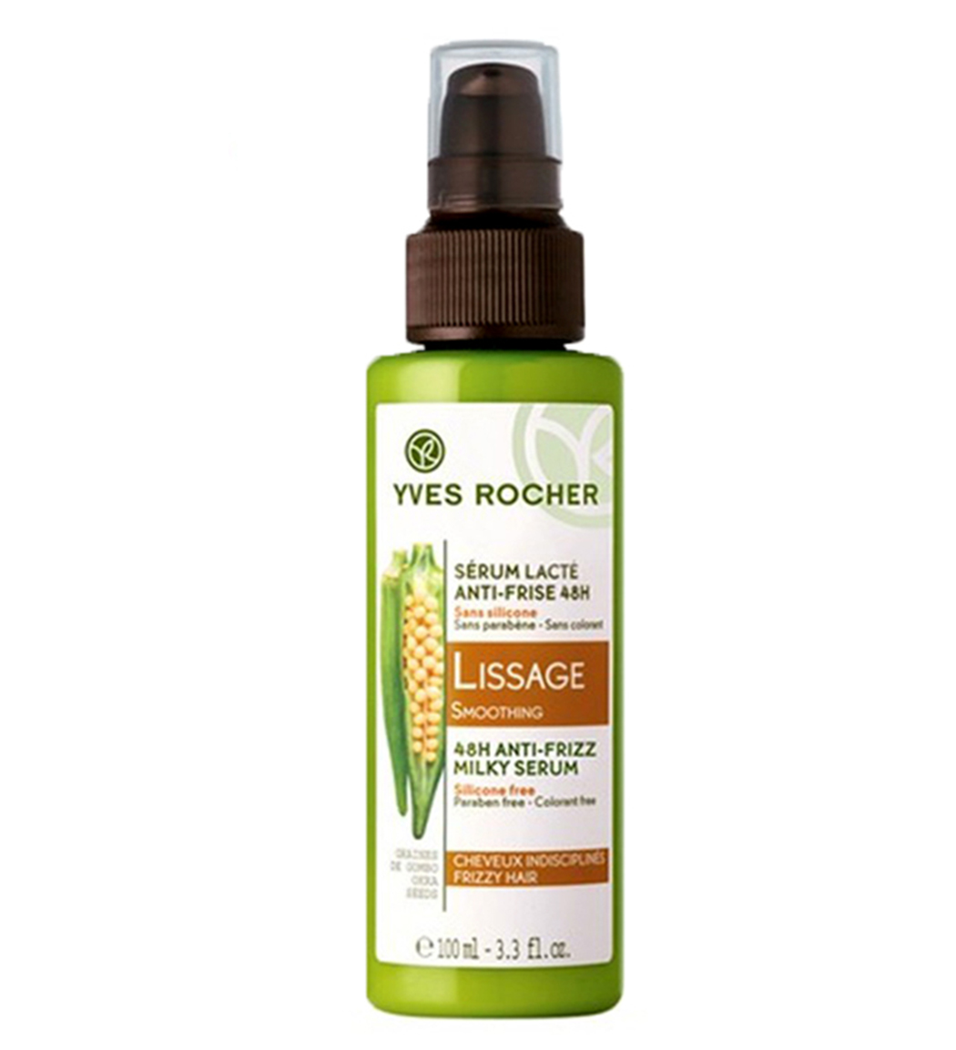 سرم موهای وز