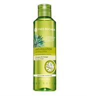 محلول پاک کننده و ضد آلودگی مو مدل Anti Pollution مناسب انواع مو حجم 150 میل