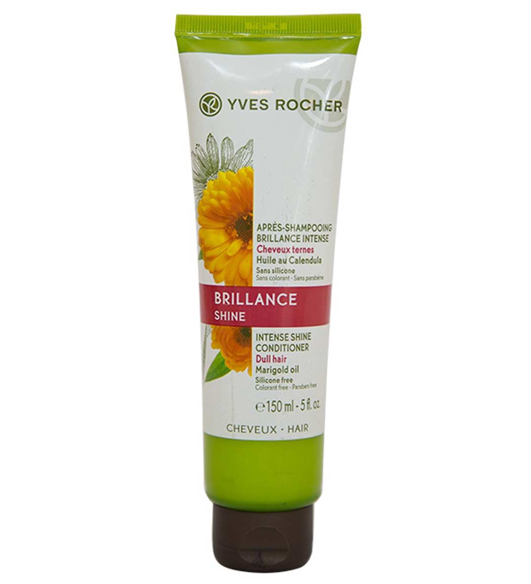 نرم کننده مو بریلانس