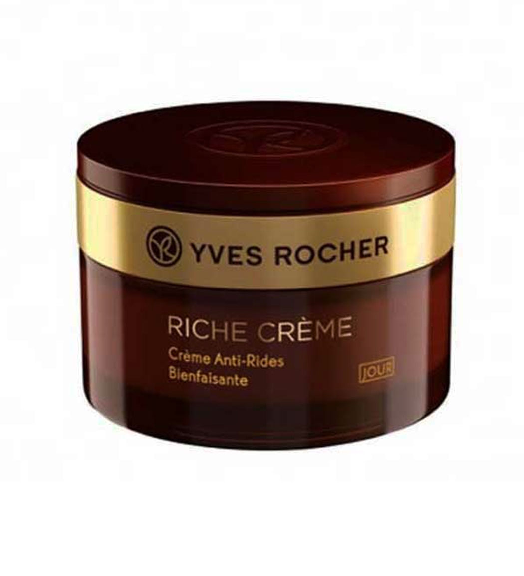 کرم ضد چروک روز ریچ 50 میل