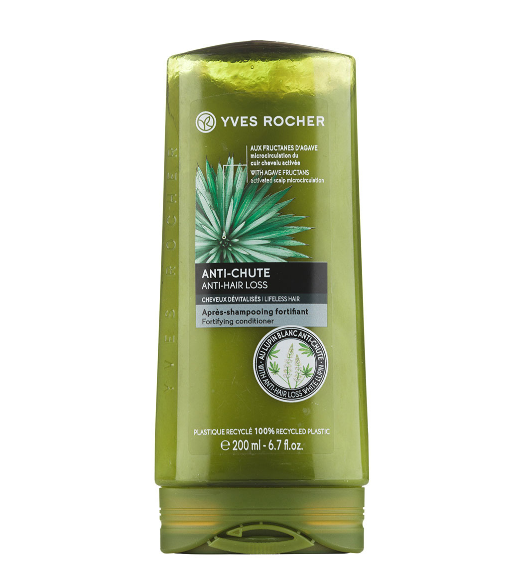 نرم کننده ضد ریزش مو مدل Anti Chute  مناسب موهای ضعیف و مستعد ریزش حجم 200 میل