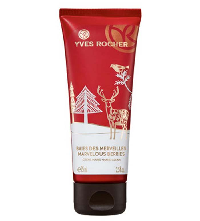 کرم مرطوب کننده دست توت