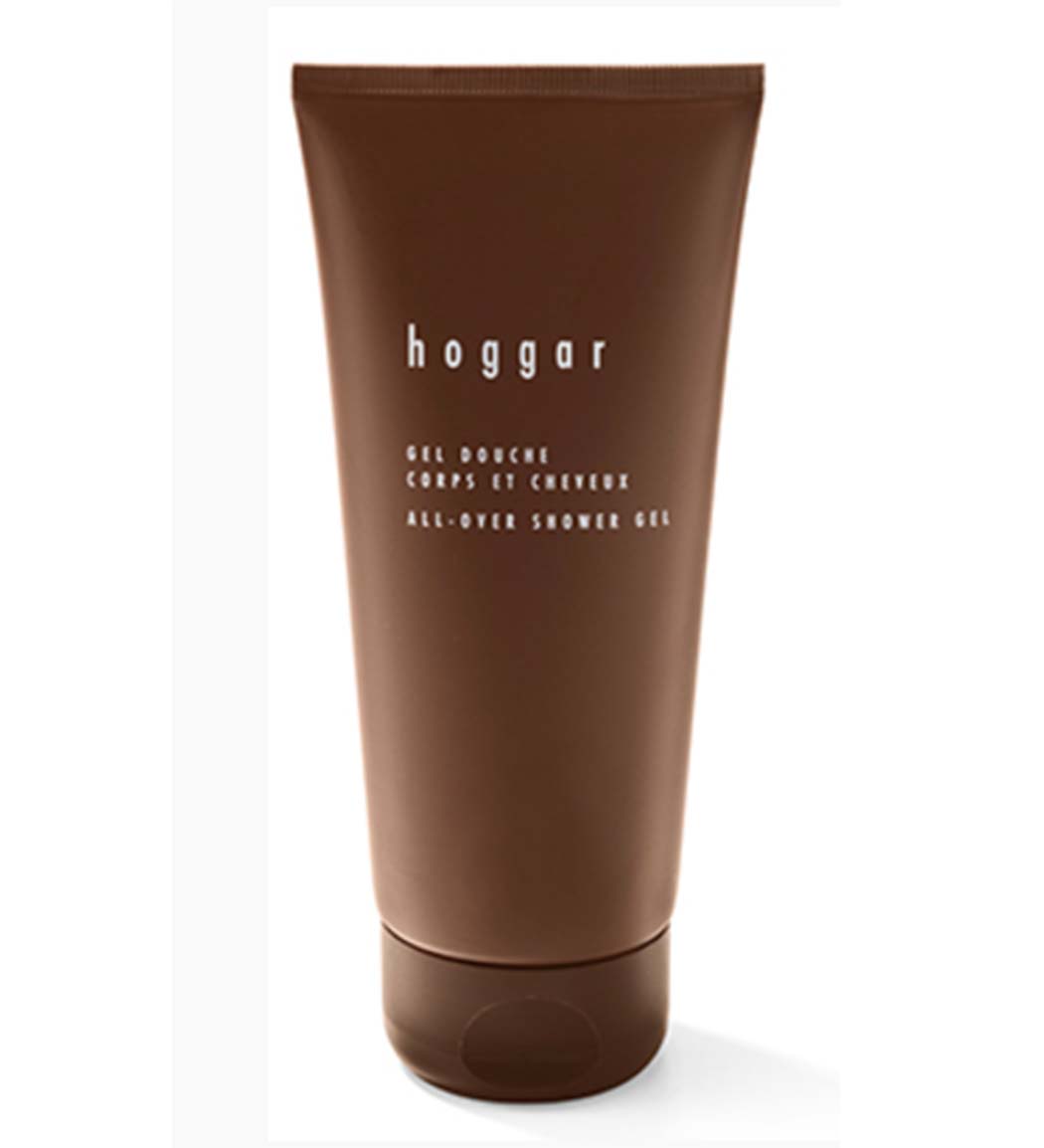 شاور ژل هوگار آقایان