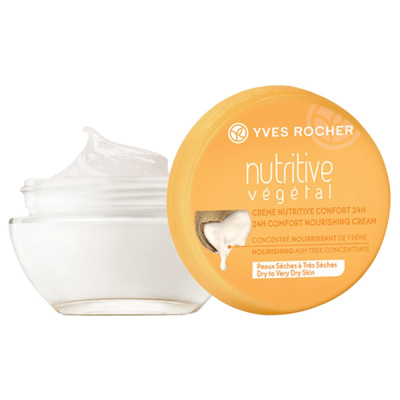 کرم روز تغذیه کننده 24 ساعته نوتریتیو