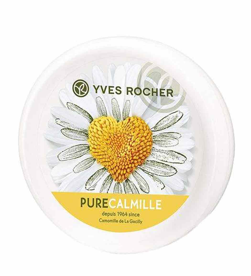 کرم آرامش دهنده پوست صورت و بدن