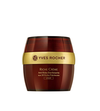 کرم ضد چروک روز