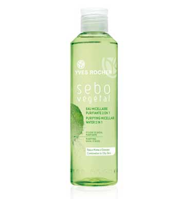 آب میسلار 2 در 1 سبووژتال