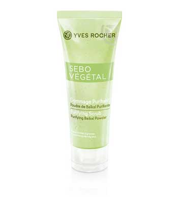 اسکراب سبو وژتال