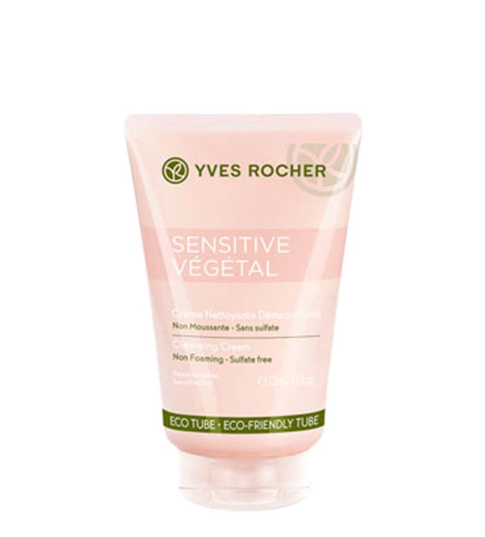 شیر پاک کن پوست حساس  390 میلی لیتر