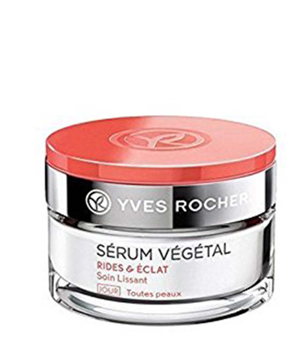 سرم روز ضد چروک وژتال