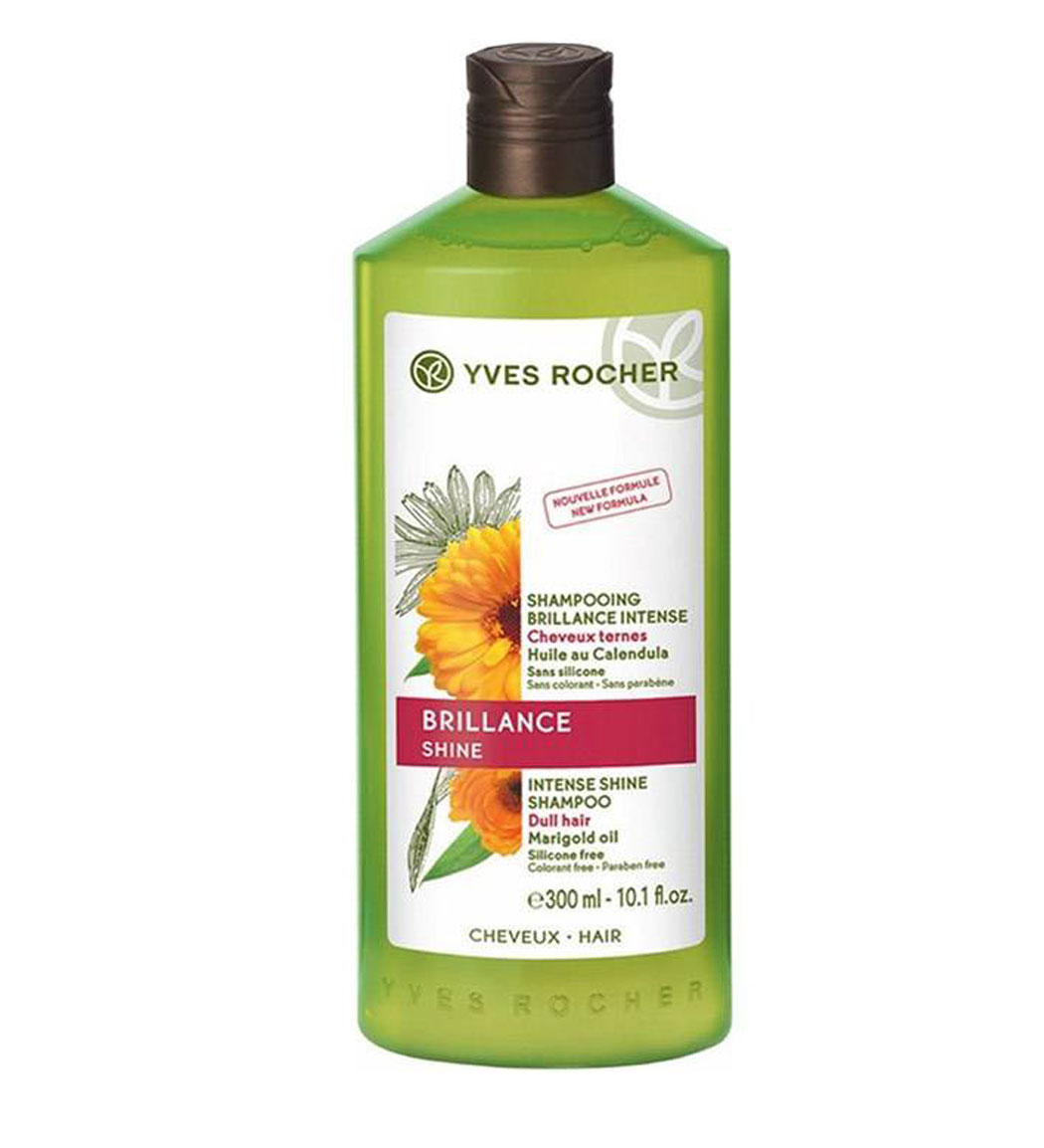 شامپو درخشان کننده مو مدل Vitality And Radiance