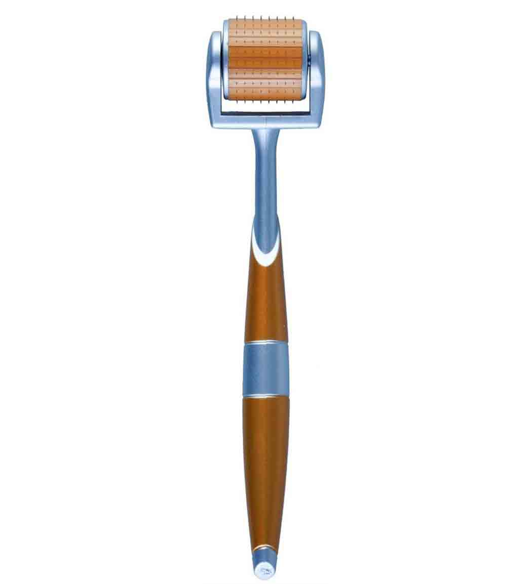 ماساژور مدل درمارولر سایز 2 میلی متر