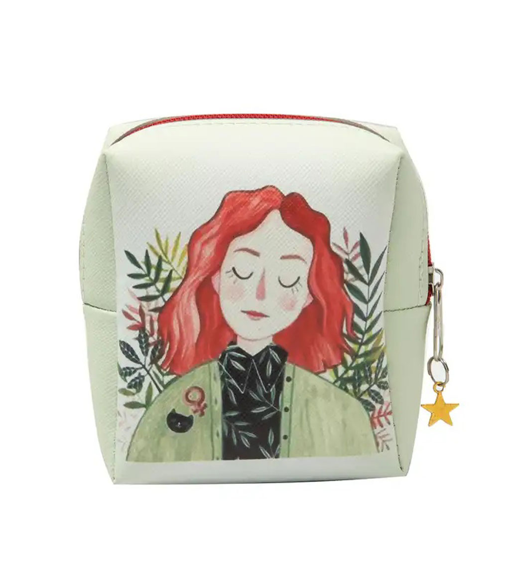 کیف نوار بهداشتی کد CB-009