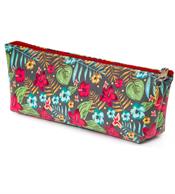 کیف لوازم آرایش پاکتی باریک کد PK-905