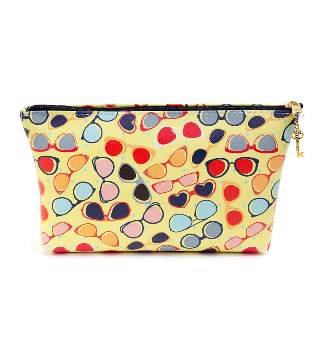 کیف لوازم آرایش پاکتی کد P-320