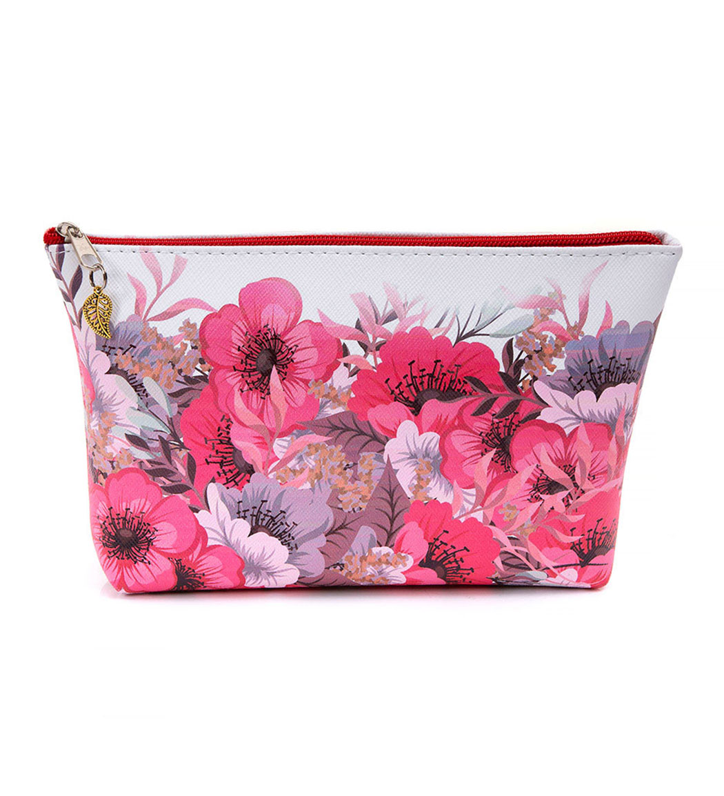 کیف لوازم آرایش پاکتی کد P-322