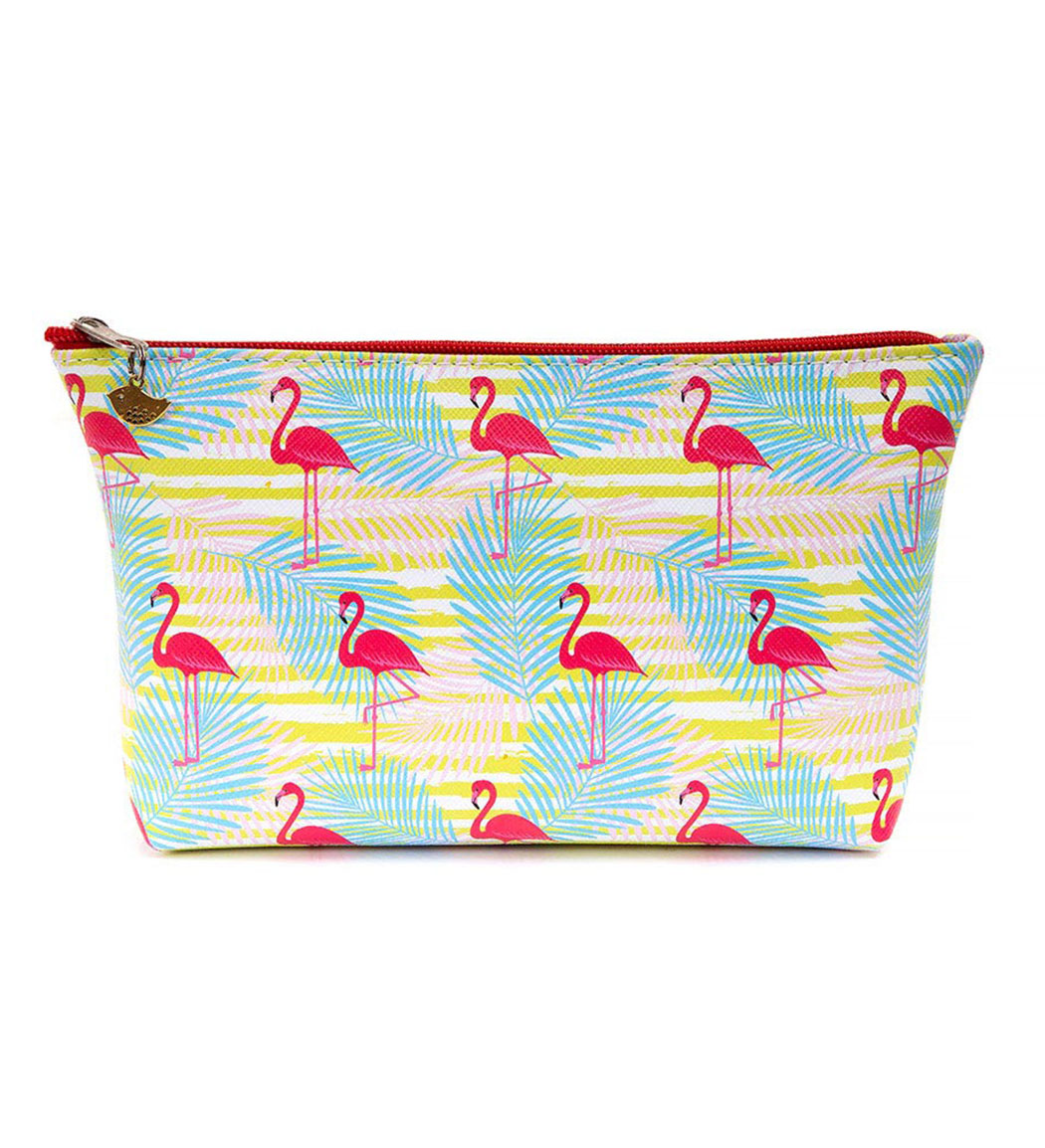 کیف لوازم آرایش پاکتی کد P-329