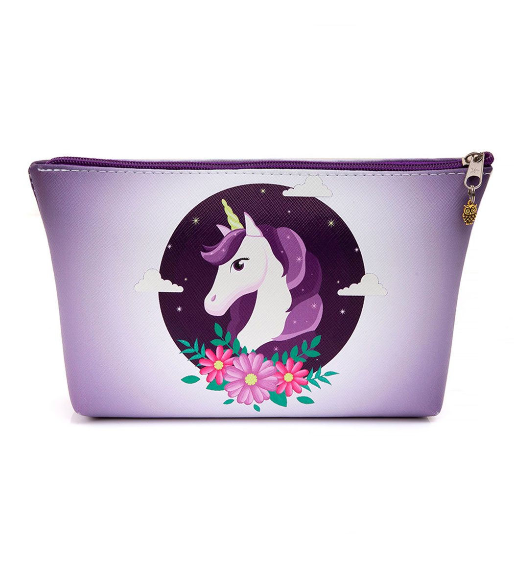 کیف لوازم آرایش پاکتی کد P-332