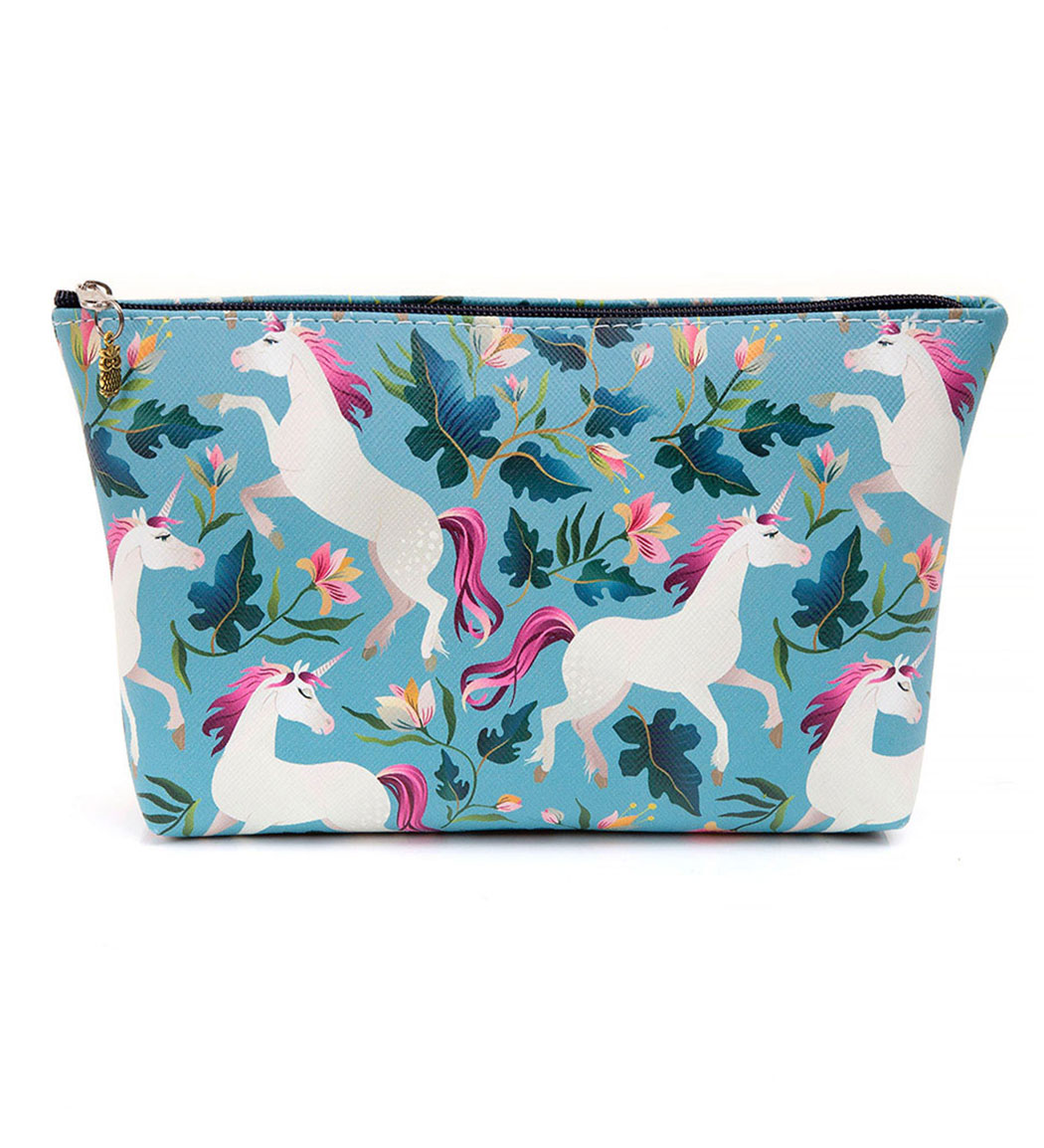 کیف لوازم آرایش پاکتی کد P-333