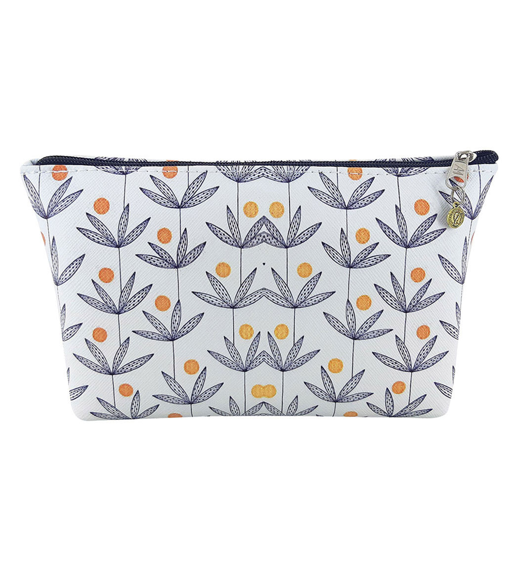 کیف لوازم آرایش پاکتی کد P-341