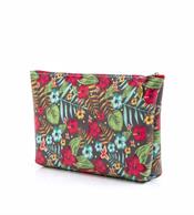 کیف لوازم آرایش پاکتی  کد P-319