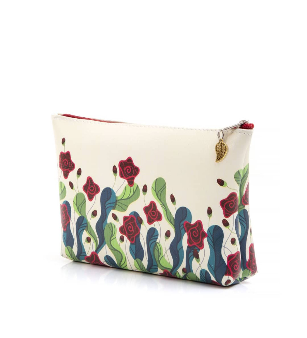 کیف لوازم آرایش پاکتی کد P-311