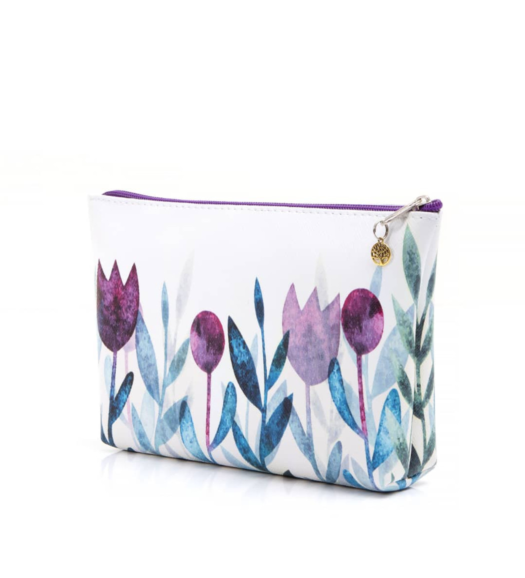 کیف لوازم آرایش پاکتی کد P-315