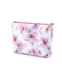 کیف لوازم آرایش پاکتی کد P-323