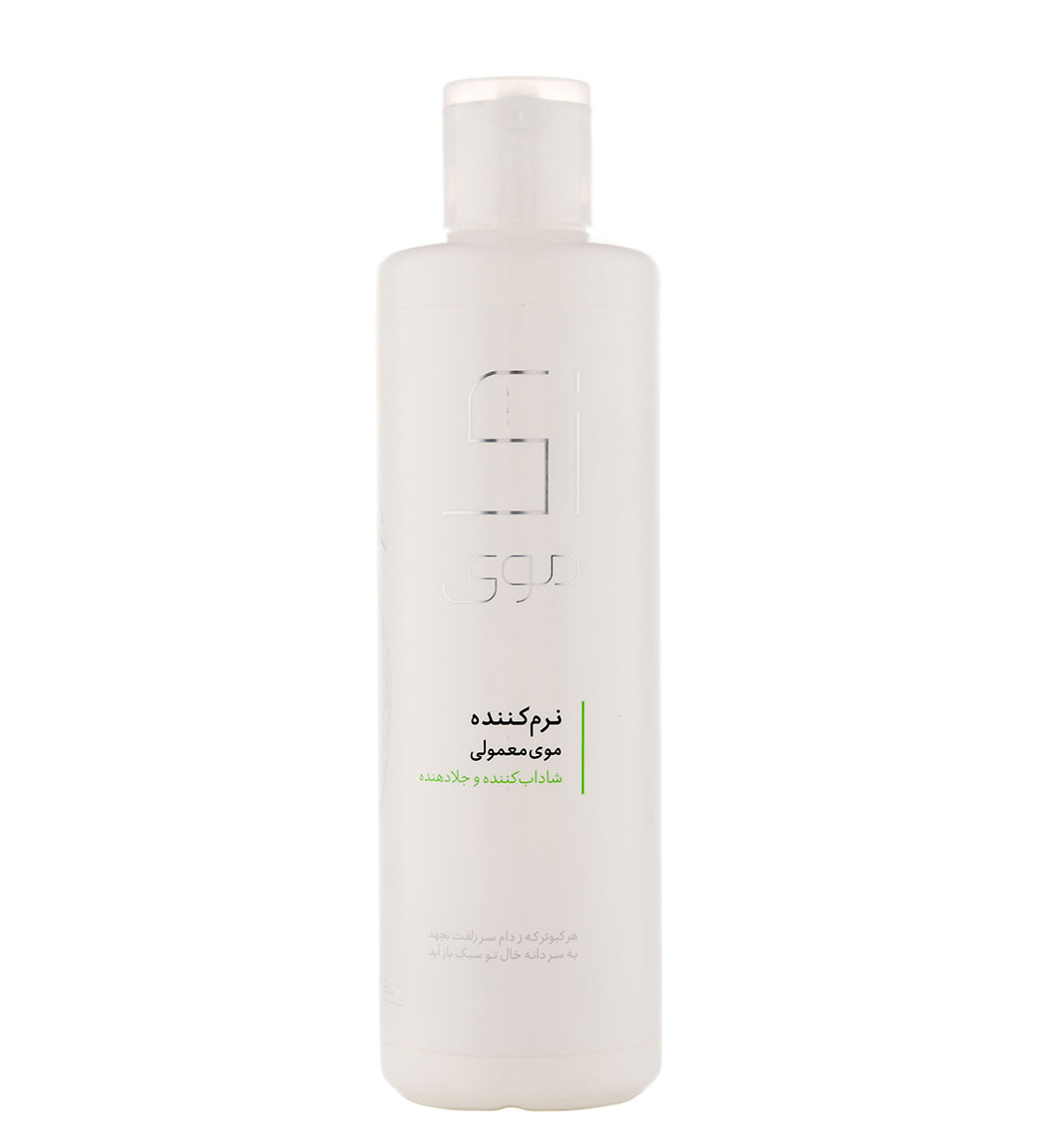 نرم کننده مو معمولی250 میل