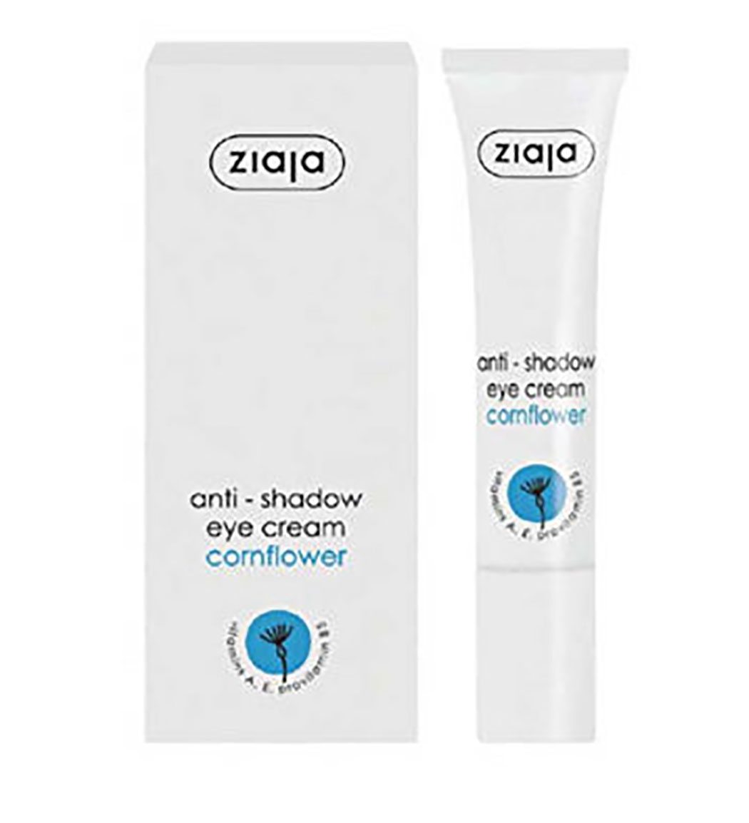 کرم دور چشم Anti shadow حجم 15میل