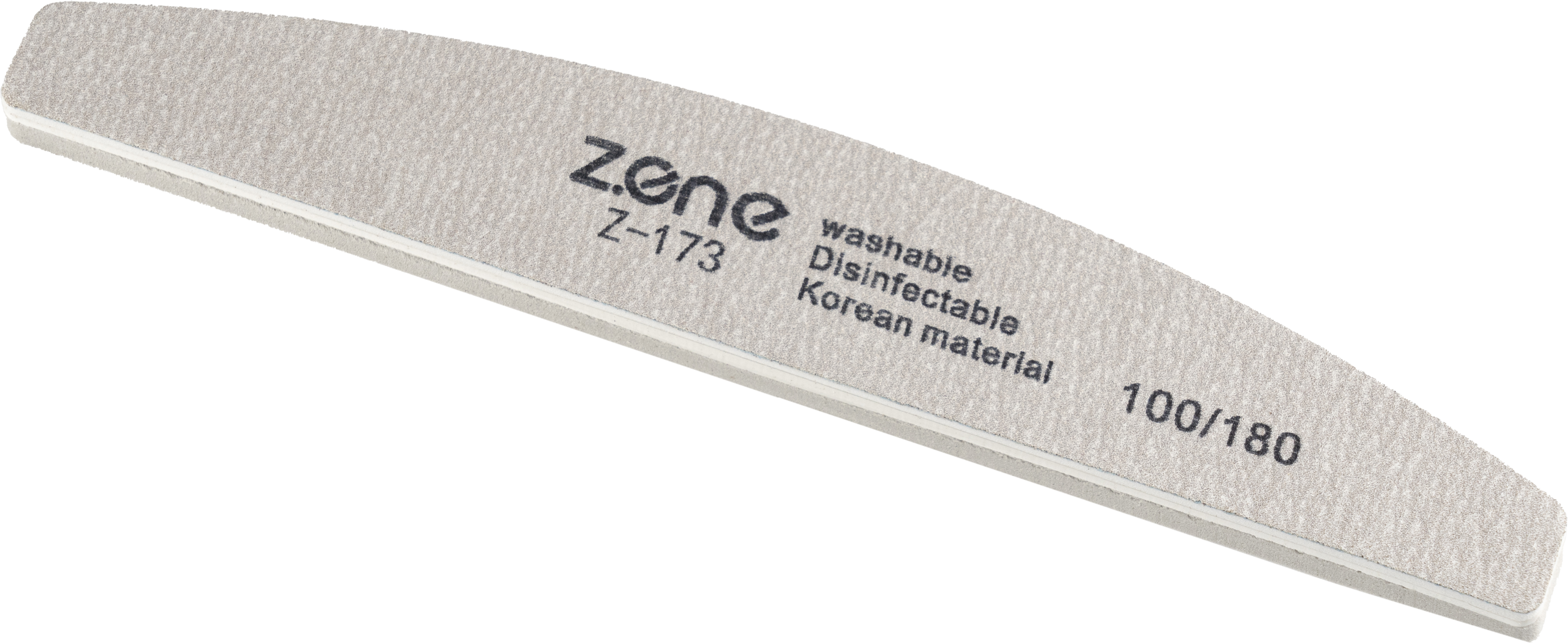 سوهان ناخن دوطرفه مدل 173