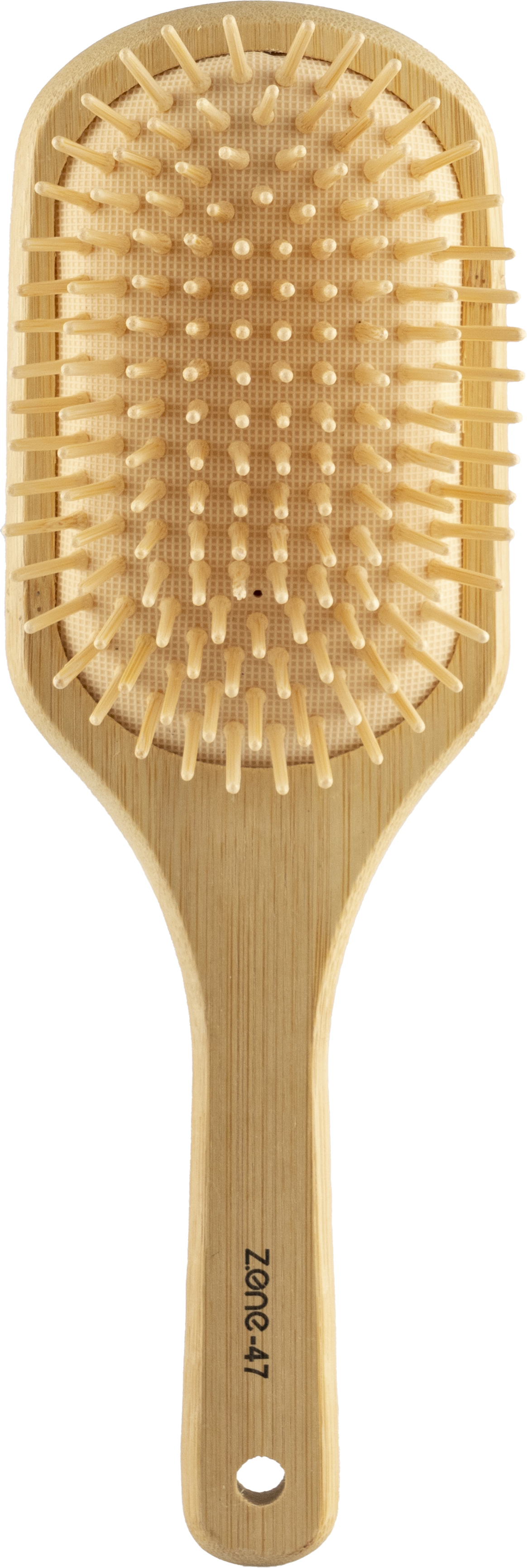 برس چوبی مدل 47