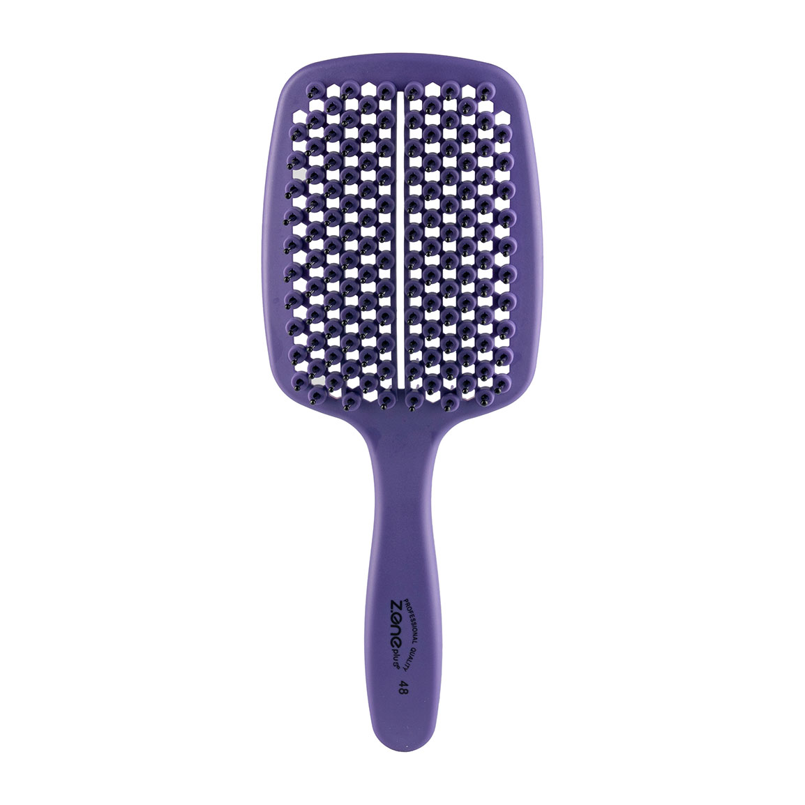 برس مو فر مدل 48