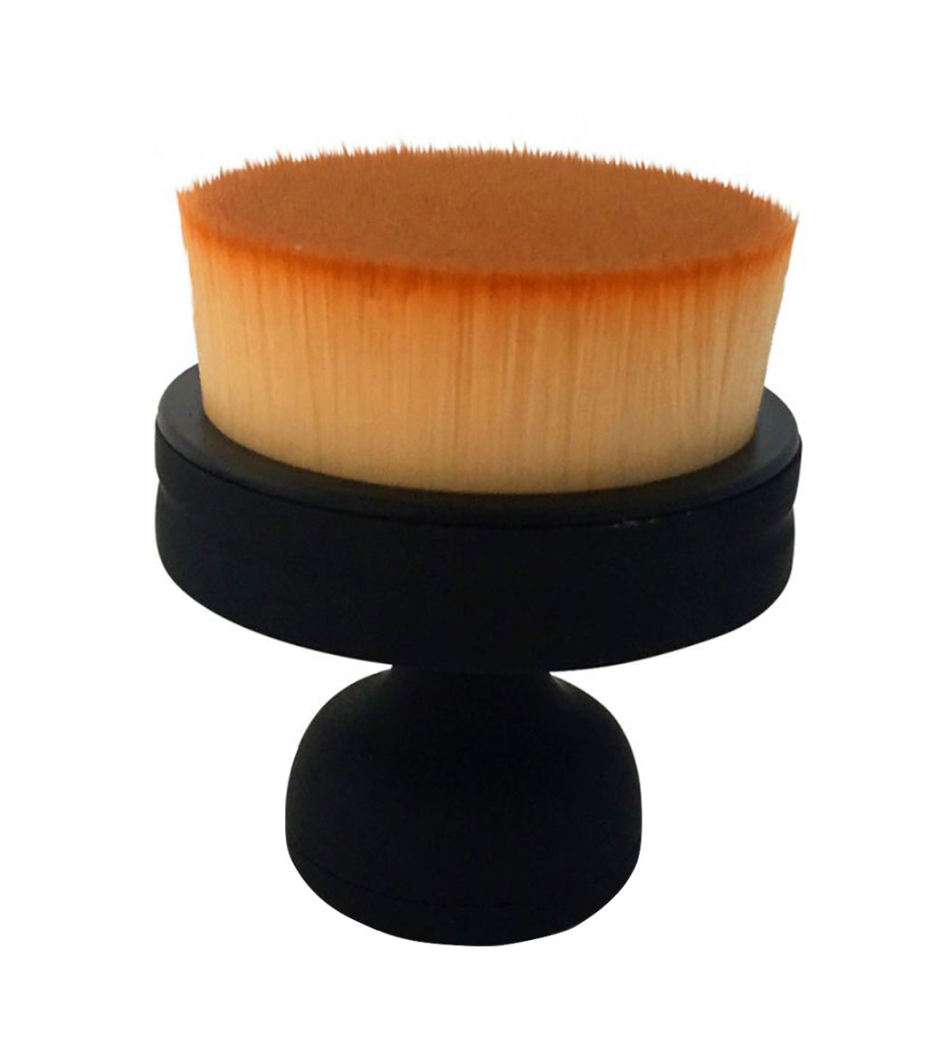 برس گونه فندیشن کانسیلر کد 323