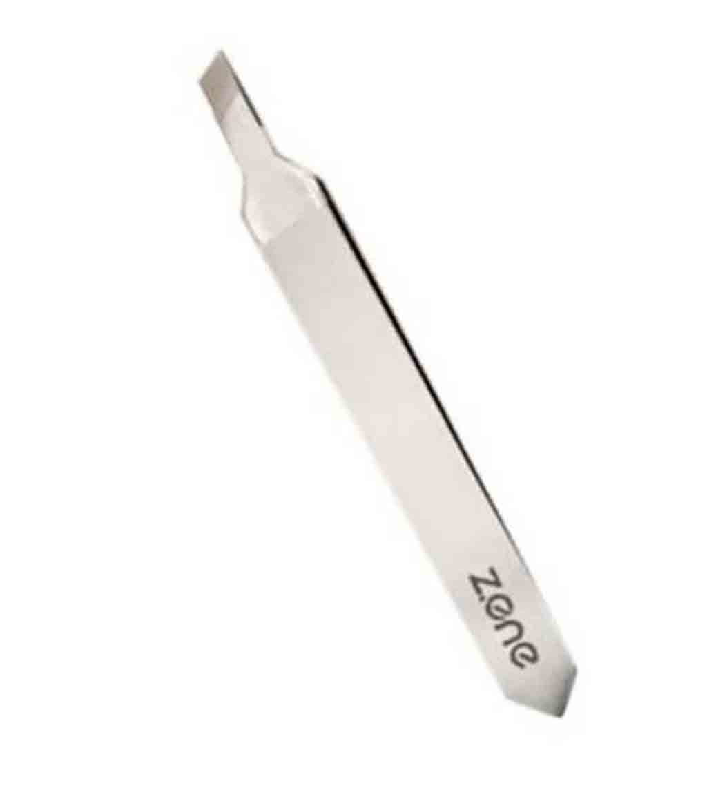 موچین انبری بلند تیتانیم سالنی کد 114