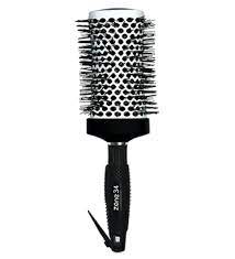 برس مو چهار گوش سالنی مدل 34